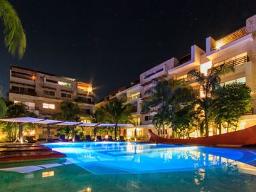 Venta Departamento Penthouse Sabbia Condos, Playa del carmen
