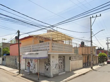 CASA EN CONDOMINIO ADJUDICADA  CARDENALES 7 # 5,  VILLAS ECATEPEC,  ECATEPEC DE MORELOS, MÉX. $637,152