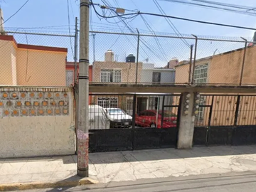 CASA EN CONDOMINIO ADJUDICADA  CARDENALES 7 # 5,  VILLAS ECATEPEC,  ECATEPEC DE MORELOS, MÉX. $637,152