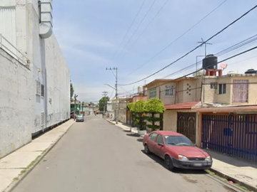 CASA EN CONDOMINIO ADJUDICADA  CARDENALES 7 # 5,  VILLAS ECATEPEC,  ECATEPEC DE MORELOS, MÉX. $637,152
