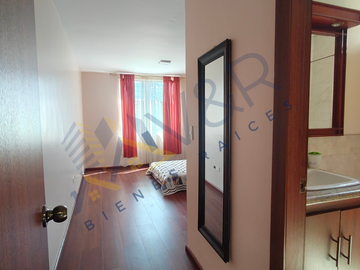 Casa Moderna en Venta en Pomasqui