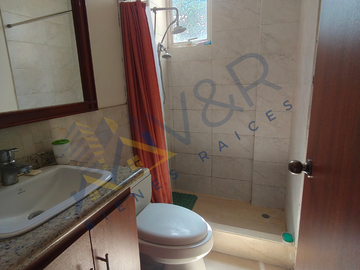 Casa Moderna en Venta en Pomasqui