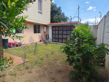 Casa Moderna en Venta en Pomasqui