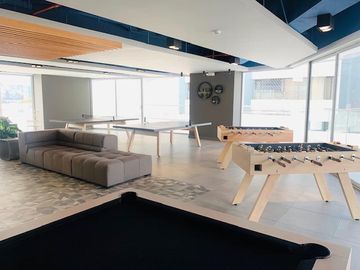 VIVE POR TODO LO ALTO EN EL EDIFICIO MÁS EXCLUSIVO DE QUITO!