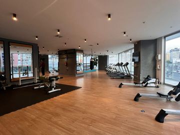 VIVE POR TODO LO ALTO EN EL EDIFICIO MÁS EXCLUSIVO DE QUITO!