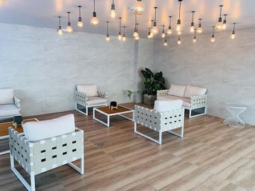 VIVE POR TODO LO ALTO EN EL EDIFICIO MÁS EXCLUSIVO DE QUITO!