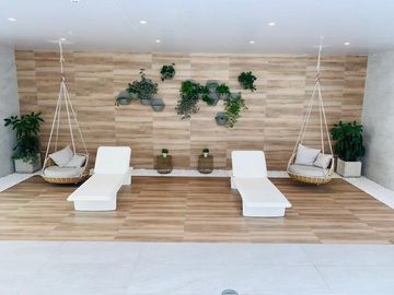 VIVE POR TODO LO ALTO EN EL EDIFICIO MÁS EXCLUSIVO DE QUITO!