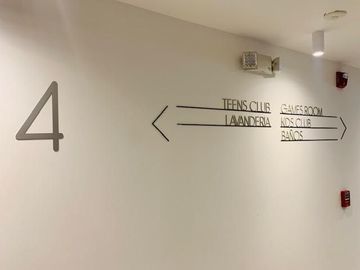 VIVE POR TODO LO ALTO EN EL EDIFICIO MÁS EXCLUSIVO DE QUITO!
