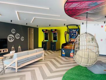 VIVE POR TODO LO ALTO EN EL EDIFICIO MÁS EXCLUSIVO DE QUITO!
