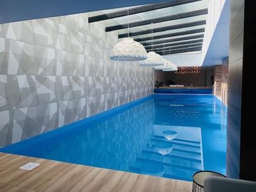 VIVE POR TODO LO ALTO EN EL EDIFICIO MÁS EXCLUSIVO DE QUITO!