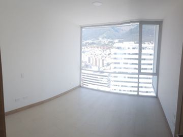 VIVE POR TODO LO ALTO EN EL EDIFICIO MÁS EXCLUSIVO DE QUITO!