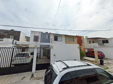 Casa en Tepakán, Mundo Maya, Ciudad del Carmen, Campeche ¡NO CRÉDITOS!