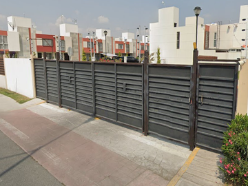 CASA ADJUDICADA  CONDOMINIO XINGU, AV AMERICA LATINA 111, CASA 9B, LAS AMERICAS ECATEPEC $1,718,797