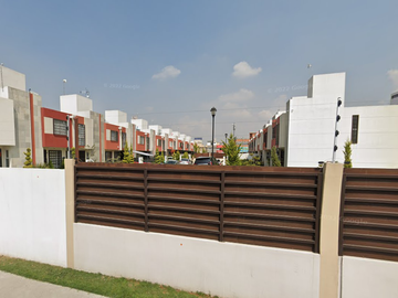 CASA ADJUDICADA  CONDOMINIO XINGU, AV AMERICA LATINA 111, CASA 9B, LAS AMERICAS ECATEPEC $1,718,797