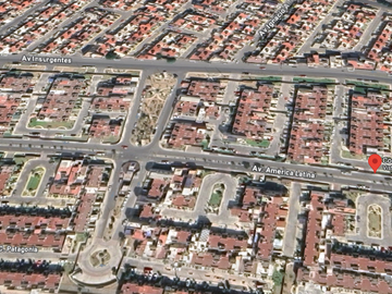 CASA ADJUDICADA  CONDOMINIO XINGU, AV AMERICA LATINA 111, CASA 9B, LAS AMERICAS ECATEPEC $1,718,797