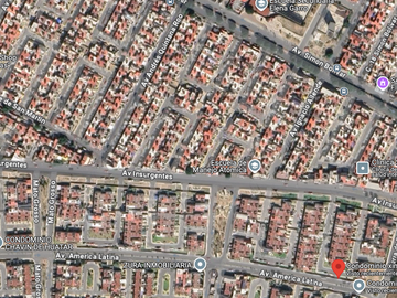 CASA ADJUDICADA  CONDOMINIO XINGU, AV AMERICA LATINA 111, CASA 9B, LAS AMERICAS ECATEPEC $1,718,797