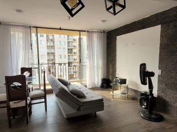 VENDO FABULOSO APARTAMENTO PH.- PARAISO-LAS PALMAS RICAURTE CUNDINAMARCA