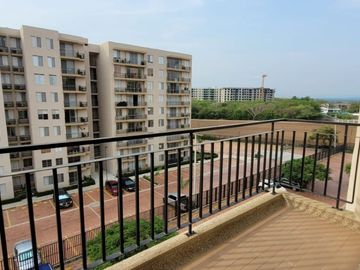 VENDO FABULOSO APARTAMENTO PH.- PARAISO-LAS PALMAS RICAURTE CUNDINAMARCA