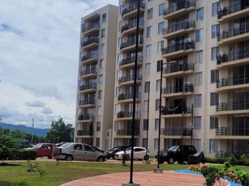 VENDO FABULOSO APARTAMENTO PH.- PARAISO-LAS PALMAS RICAURTE CUNDINAMARCA