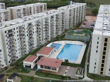 VENDO FABULOSO APARTAMENTO PH.- PARAISO-LAS PALMAS RICAURTE CUNDINAMARCA