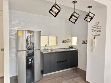 VENDO FABULOSO APARTAMENTO PH.- PARAISO-LAS PALMAS RICAURTE CUNDINAMARCA