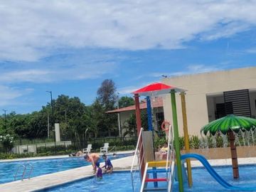 VENDO FABULOSO APARTAMENTO PH.- PARAISO-LAS PALMAS RICAURTE CUNDINAMARCA