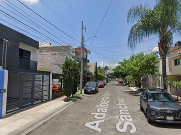 VENTA DE CASA GUADALAJARA