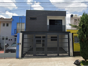 VENTA DE CASA GUADALAJARA