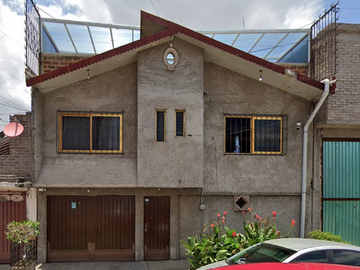 CASA ADJUDICADA  GRANITO DE SAL 31, BENITO JUÁREZ, 57709 CDAD. NEZAHUALCÓYOTL, MÉX. $2,044,000