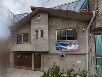 CASA ADJUDICADA  GRANITO DE SAL 31, BENITO JUÁREZ, 57709 CDAD. NEZAHUALCÓYOTL, MÉX. $2,044,000