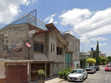 CASA ADJUDICADA  GRANITO DE SAL 31, BENITO JUÁREZ, 57709 CDAD. NEZAHUALCÓYOTL, MÉX. $2,044,000