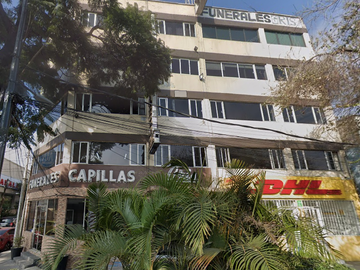 DEPARTAMENTO ADJUDICADO  CALZ. DE TLALPAN 1145 INT 6 SAN SIMÓN TICUMAN, BENITO JUÁREZ $2.033,200