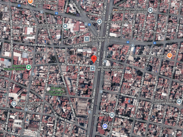 DEPARTAMENTO ADJUDICADO  CALZ. DE TLALPAN 1145 INT 6 SAN SIMÓN TICUMAN, BENITO JUÁREZ $2.033,200
