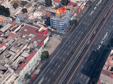 DEPARTAMENTO ADJUDICADO  CALZ. DE TLALPAN 1145 INT 6 SAN SIMÓN TICUMAN, BENITO JUÁREZ $2.033,200