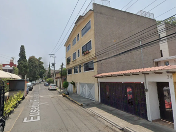 DEPARTAMENTO EN EUSEBIO ROSAS, COYOACAN