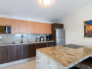 Exclusivo Penthouse Frente al Mar Amueblado en Costa Dorada | Zona Dorada de Bucerías Nayarit
