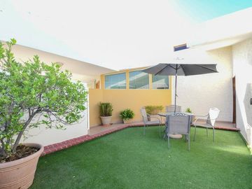Exclusivo Penthouse Frente al Mar Amueblado en Costa Dorada | Zona Dorada de Bucerías Nayarit