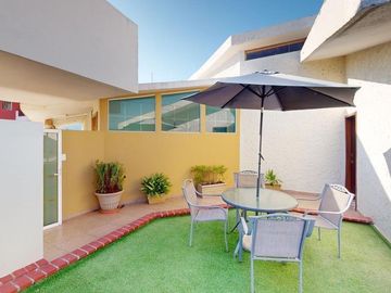 Exclusivo Penthouse Frente al Mar Amueblado en Costa Dorada | Zona Dorada de Bucerías Nayarit