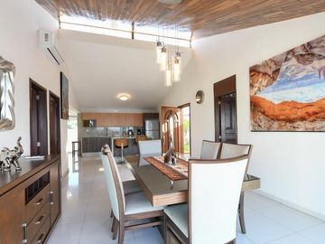 Exclusivo Penthouse Frente al Mar Amueblado en Costa Dorada | Zona Dorada de Bucerías Nayarit