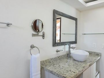 Exclusivo Penthouse Frente al Mar Amueblado en Costa Dorada | Zona Dorada de Bucerías Nayarit