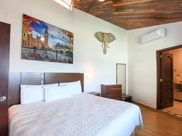 Exclusivo Penthouse Frente al Mar Amueblado en Costa Dorada | Zona Dorada de Bucerías Nayarit