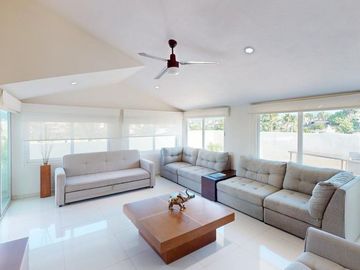 Exclusivo Penthouse Frente al Mar Amueblado en Costa Dorada | Zona Dorada de Bucerías Nayarit