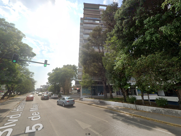 Departamento en Calle de Compostela, Huexotitla, Heroica Puebla de Zaragoza, Pue. ¡No créditos!