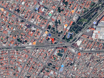 Departamento en Calle de Compostela, Huexotitla, Heroica Puebla de Zaragoza, Pue. ¡No créditos!