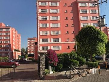 Departamento en Remate cercano a Copilco en Coyoacán