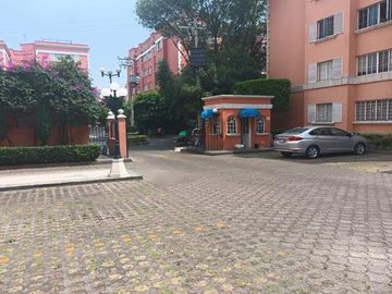 Departamento en Remate cercano a Copilco en Coyoacán