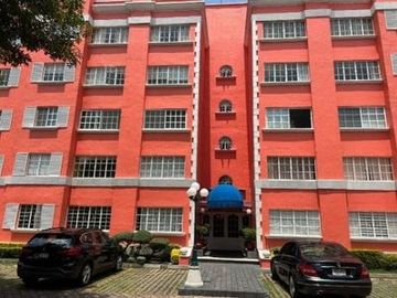 Departamento en Remate cercano a Copilco en Coyoacán