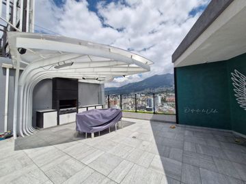 VENDO SUITE, LA CAROLINA,  MODERNA, TOTALMENTE AMOBLADA Y EQUIPADA