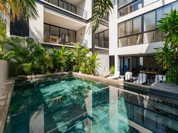 BIULU CONDO