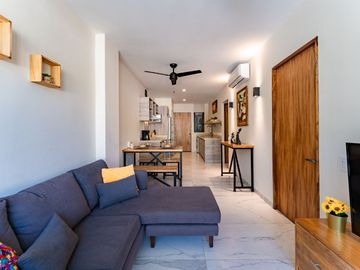 BIULU CONDO
